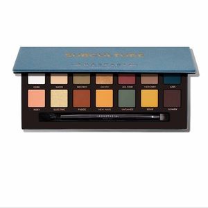 ABH Subculture Palette